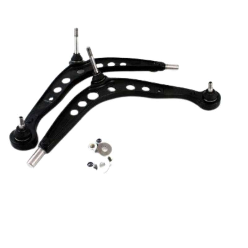 E30 E36 Control Arm Set (includes Ball Joints)