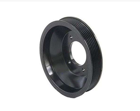 E36 Water Pump Pulley 6cyl 92-98