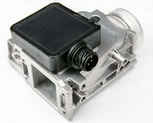 E30 Air Flow Mass Sensor 318i, E36 318is (m40 Engine)