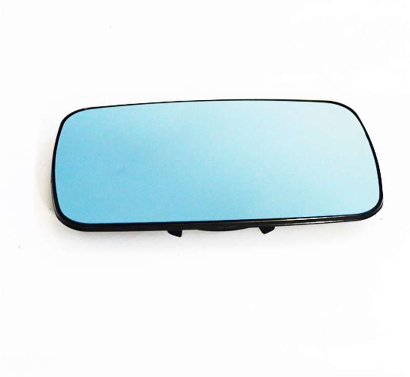 Bmw E46 E38 Mirror Glass + Heater L+r