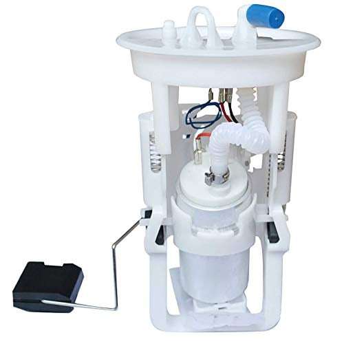 E46 Fuel Pump + Gauge Complete (petrol)  1999-2004