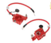 Positive Battery Cable E82 / E88 / E90 / X1 E84 2004 - 2015