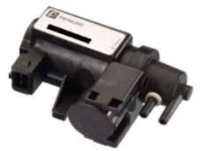 F30 / E90 Turbo Pressure Converter Valve (n54 / N20 Engine)