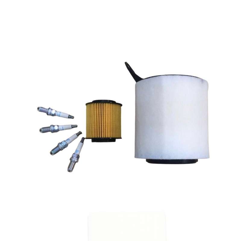 E87 118i Service Kit 2004-2011 (n46)