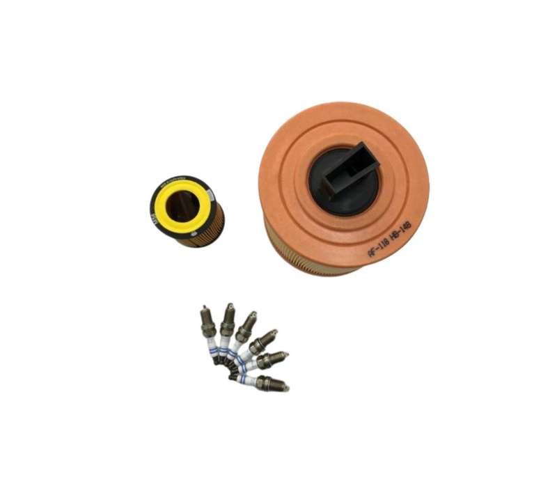 E90 323i Service Kit 2006-2011 (n52)