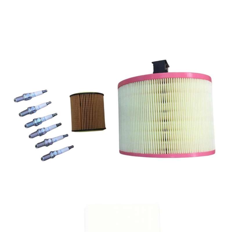 E90 330i Service Kit 2005-2011 (engine Code: N52b30)
