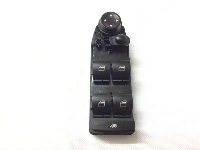 E90 Window Switch Driver Side 2005-