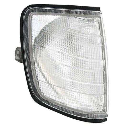W124 Corner Lamp Clear Lhs1993+ (e-class)
