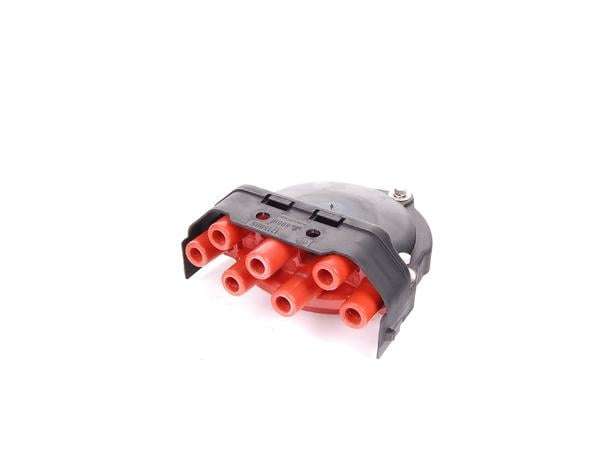 E30 Ignition Distributor Cap (echlin) -  6 Cylinder M20