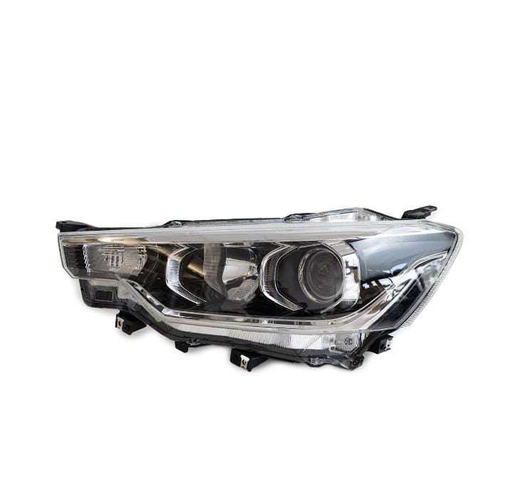 Suzuki Ertiga Headlamp 2018+