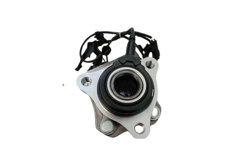 Etios Front Wheel Bearing - Left
