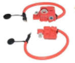 Positive Battery Cable F10 / F07 / F12 / F13 / F06 2007 - 2018