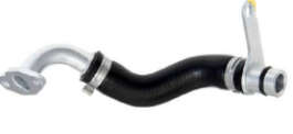 F20 / F30 Turbo Oil Return Hose (n20 Engine)