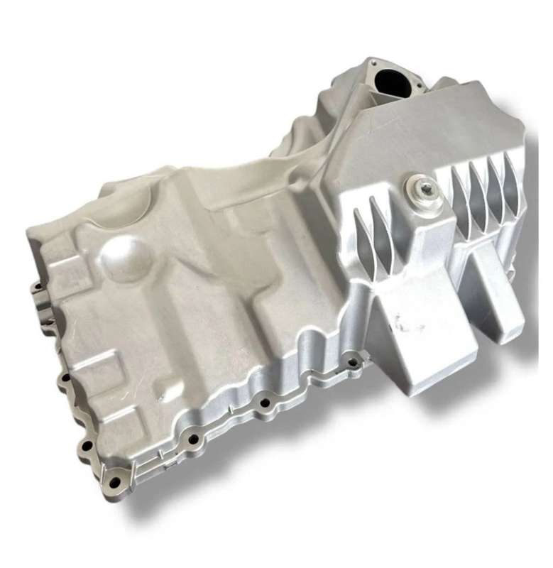 F30 / F20 / Oil Sump Aluminum