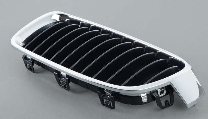 F30 Kidney Grill Left 2013+