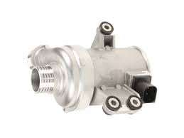 F30 Electric Water Pump 6 Cyl Turbo Square Plug F20/435i