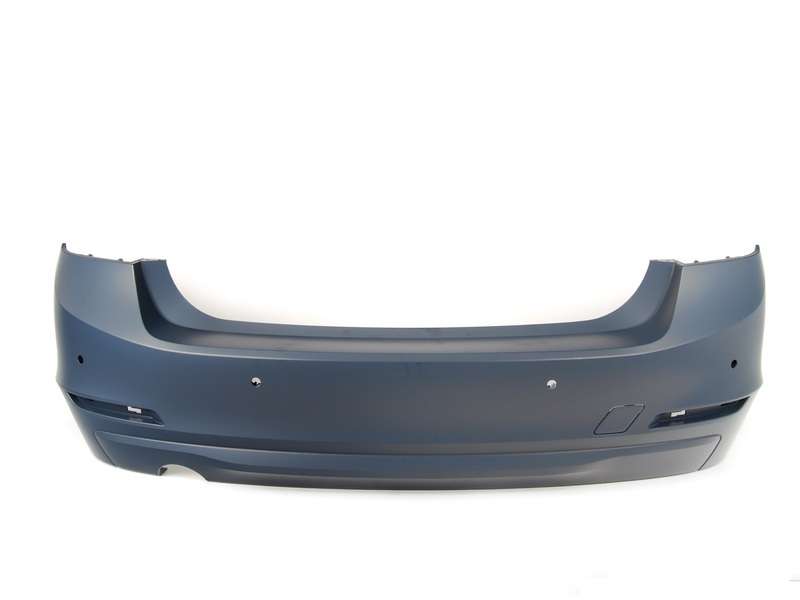 F30 Rear Bumper (with Pdc Holes) 2012-2015