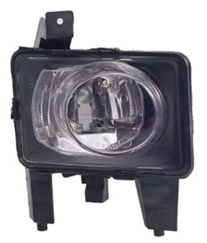 Chev Utility Fog Lamp Lh O.e  2011-2017