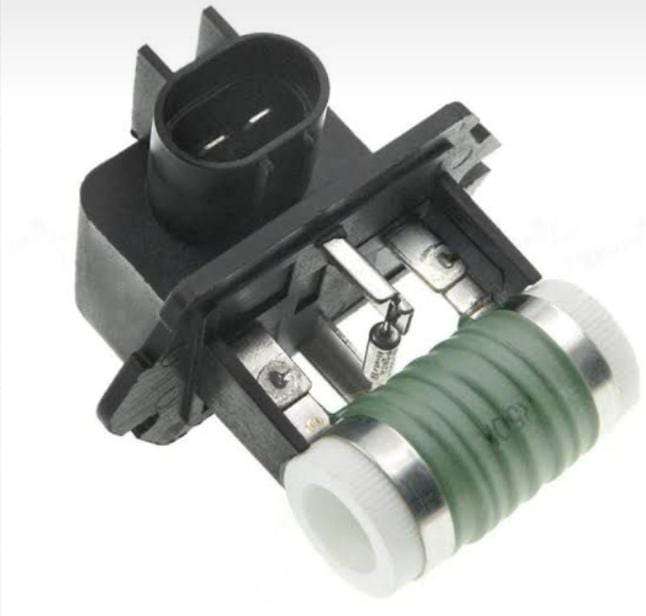 Hyundai I20 Fan Resistor