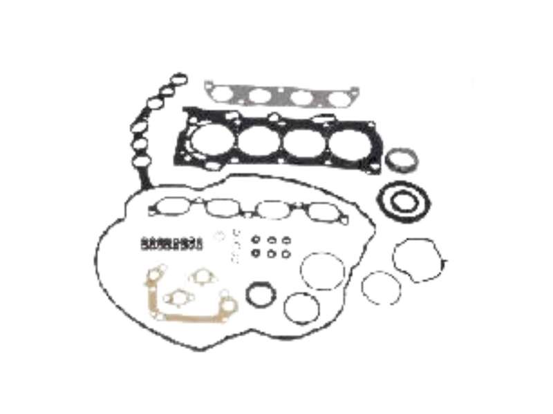Run X / Corolla 1.6 (3zz) Full Gasket Set Fb5760