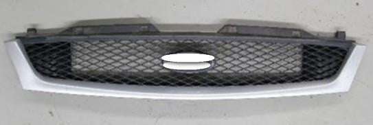 Bantam Main Grill 2006-2008