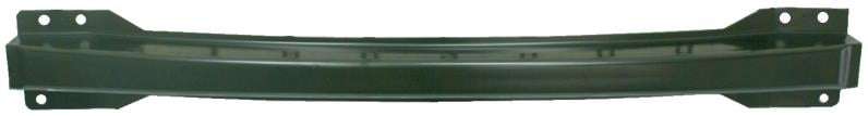 Fiesta 1.4, 1.6, 2.0 Rear Bumper Reinforcement 2003-2009