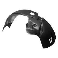 Fiesta Fender Liner Front Left 2003-2009