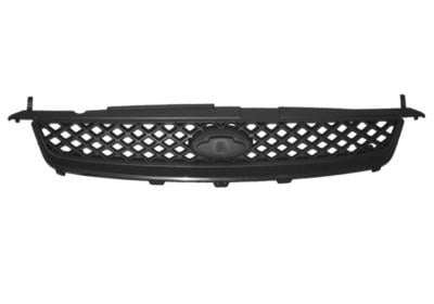 Fiesta Front Grill 2006-2009