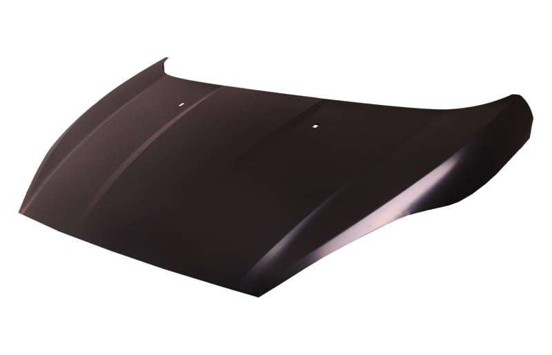 Fiesta Mk6 Front Bonnet 2013+