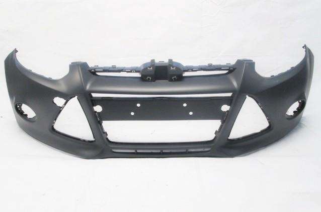 Focus 1.6/2.0 Front Bumper Hatch/sedan 2012-2015