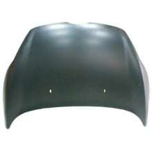Ranger (ranger Ii - Es, Et) Front Bonnet  With 2 Nozzle Hole 2007-2010