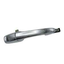 Ranger Front, Left, Outer Door Handle (chrome) 2007-2012