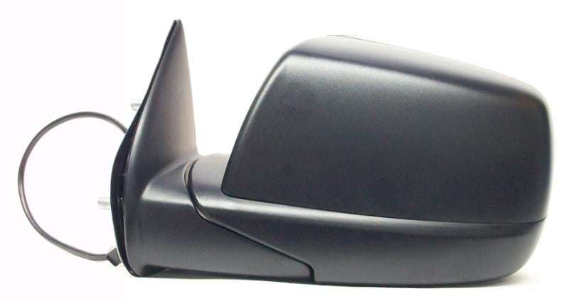 Ranger Door Mirror (electric) Front Left 2007-2010