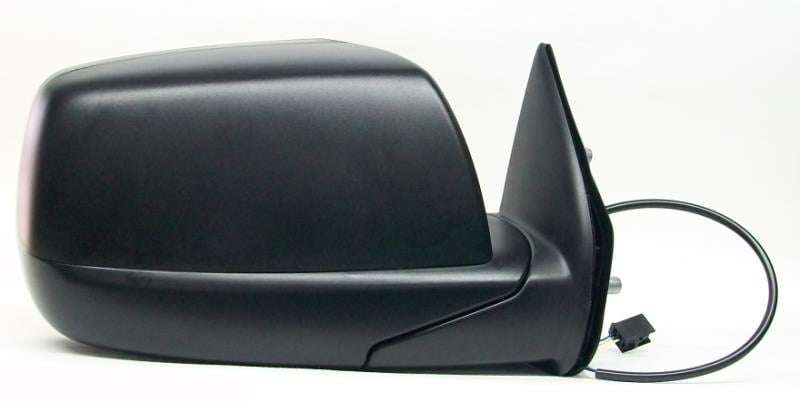 Ranger Front Door Mirror (electric) Right 2007-2010