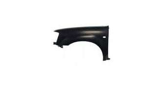 Ranger Fender With Side Lamp Hole , Without Side Flare Hole Front Left 2007-2010