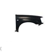 Ranger Front Fender With Side Lamp Hole , Without Side Flare Hole Front Right 2007-2010