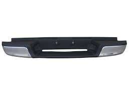 Ranger 3 T6 (tke) Bumper Rear 2016