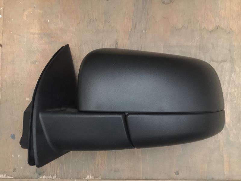 Ford Ranger 3 T6 Front, Left Door Mirror 2011-2018
