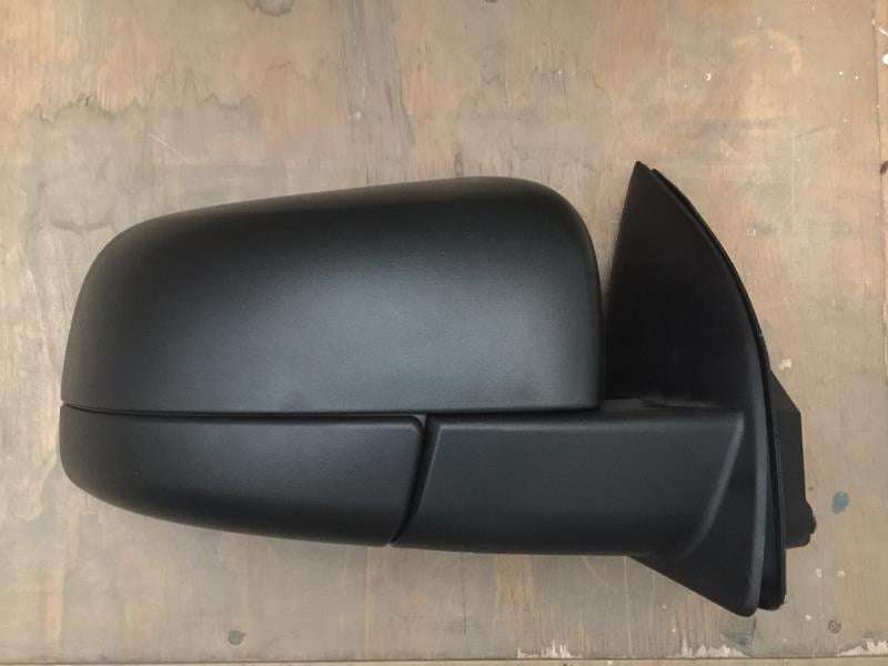 Ford Ranger 3 T6 Front, Right Door Mirror 2011-2018
