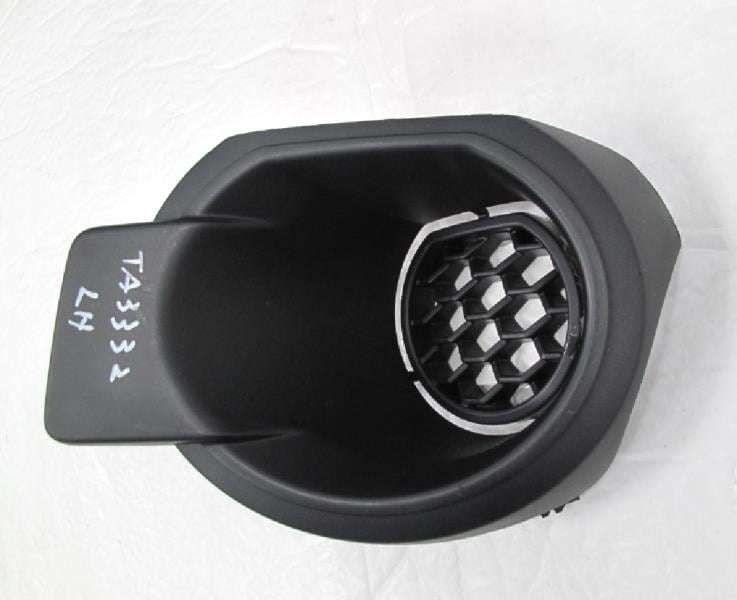 Ranger 3 T6 (tke) Front Left Bumper Grill Without Fog Hole 2011+