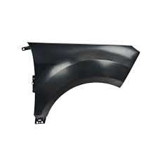 Ecosport Front Rhs Fender Without Side Lamp Hole 2013+