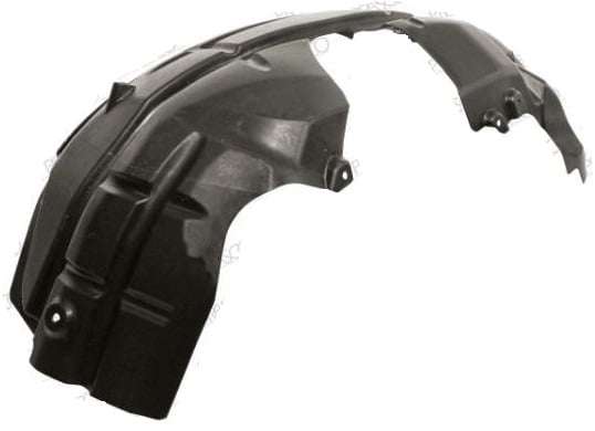 Ecosport Front Rhs Fender Liner  2013+