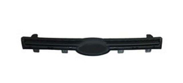 Ecosport Front  Grill (chrome/black) 2013+