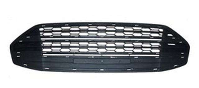 Ecosport Front Bumper Grill 2013