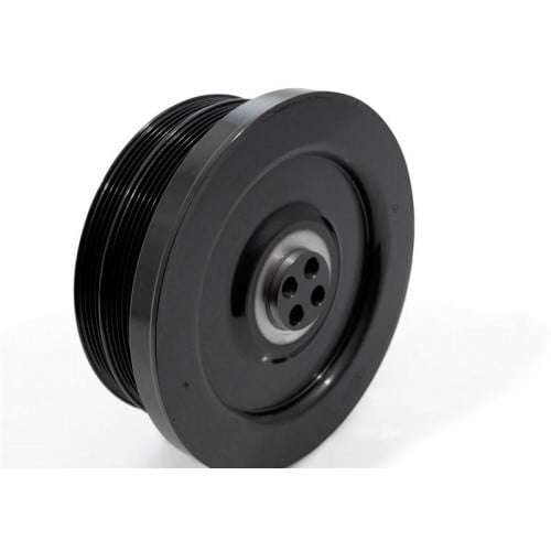 E46 Crankshaft Pulley Facelift / E39 2001-2005 (petrol)