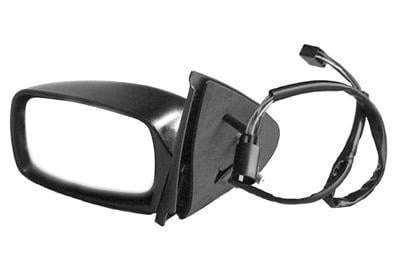 Bantam Door Mirror Electrical - Left 2003-2012