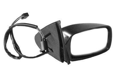 Bantam Door Mirror Electrical Rhs 2003-2012