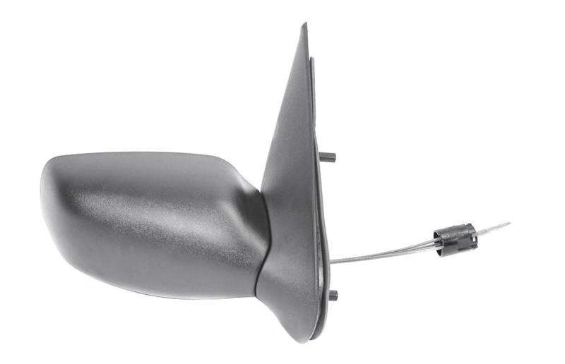 Bantam Door Mirror 2003-2012 Right Side Manual+ Wire