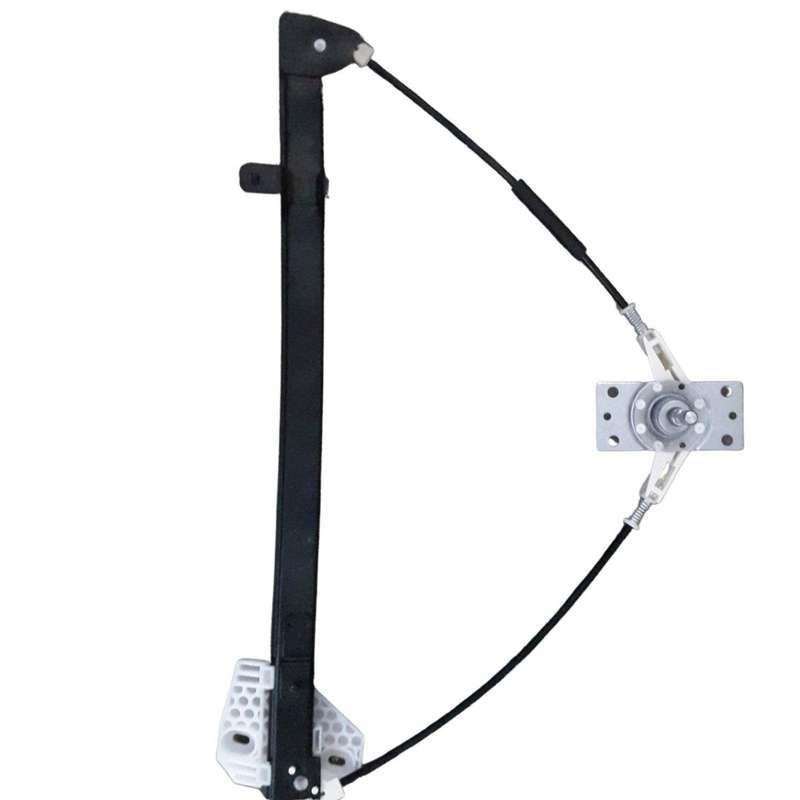 Bantam Front Window Mechanism - Left (manual) 2003-2012