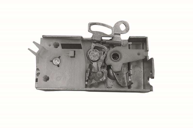 Bantam Door Lock Mechanism Right 2002-2006